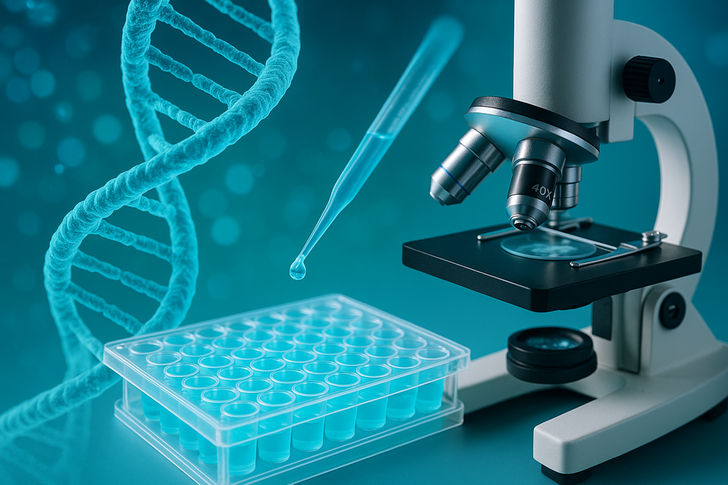 SIRT1 FRET-Based Screening Assay Kit - 1 kit