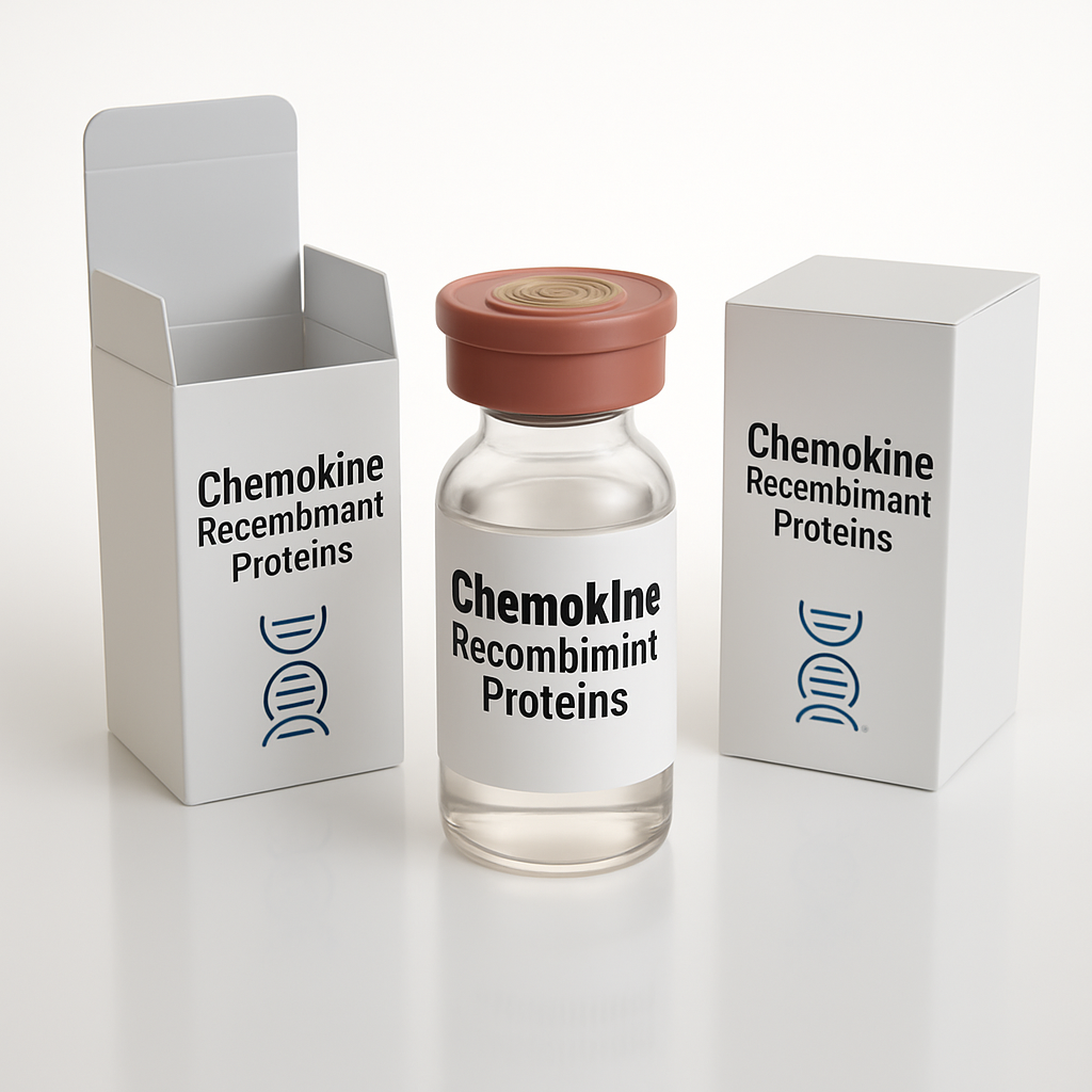 I-TAC (CXCL 11) His Tag - Human - 20 µg