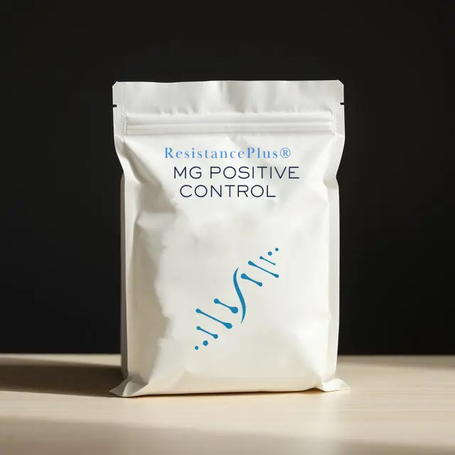 ResistancePlus® MG Positive Control - 