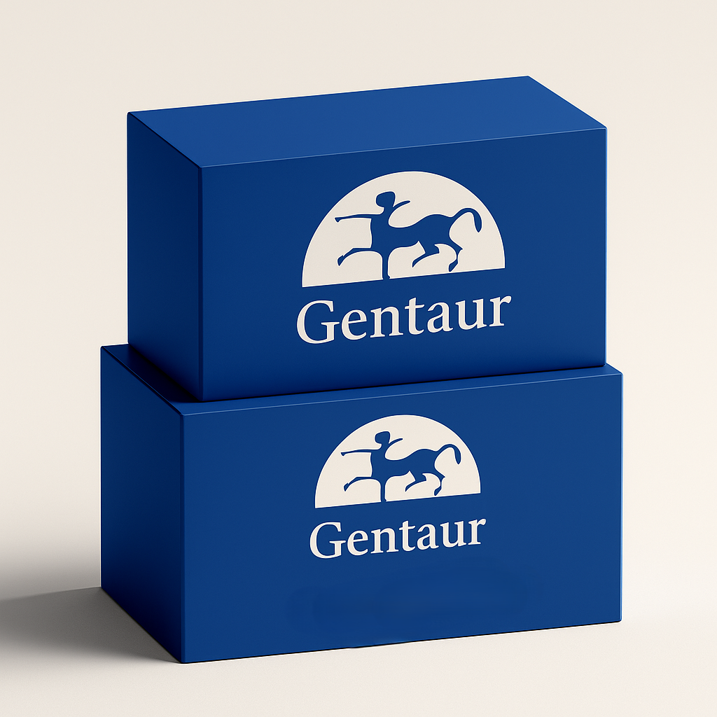 Gentaur 2× SYBR Green Color qPCR Mix (ROX1 Plus, Color Kit)
