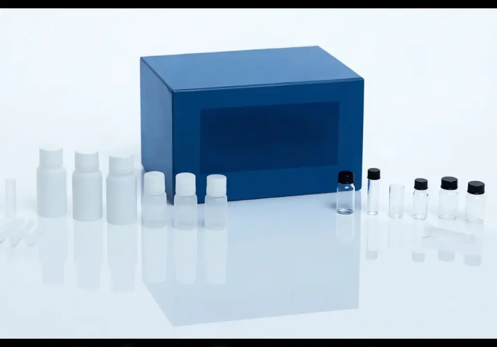  Probe PCR Kit (4000)