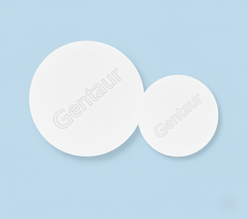 Hydrophilic PTFE Disc Membrane Filter 90 mm, 0.45 µm