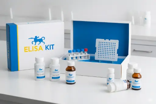 Human TLR3 ELISA Kit
