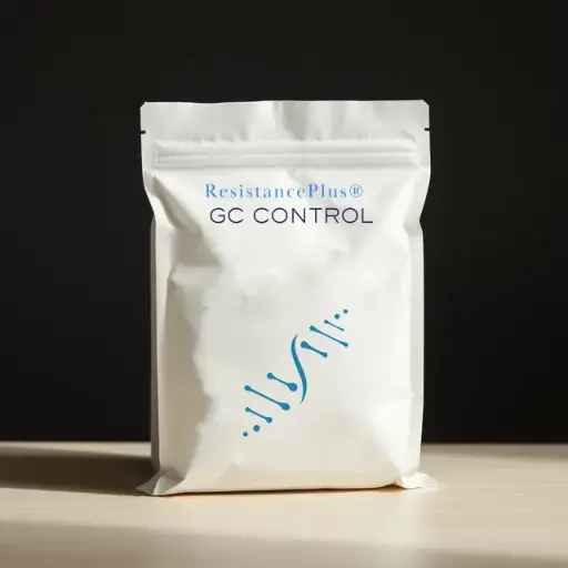 [95003] ResistancePlus® GC Control - kit