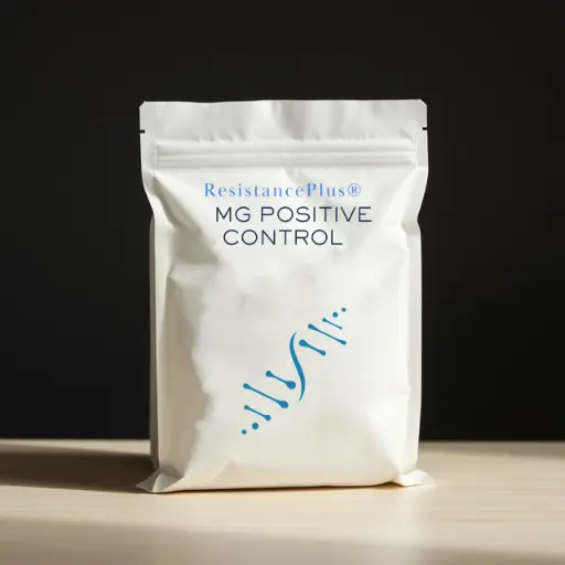 [95001] ResistancePlus® MG Positive Control - 
