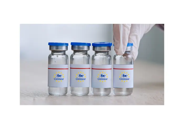 [GEN - VZKV004-2ug] Zika NS1, sf9